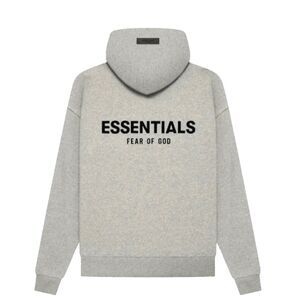 Essentials hoodie
